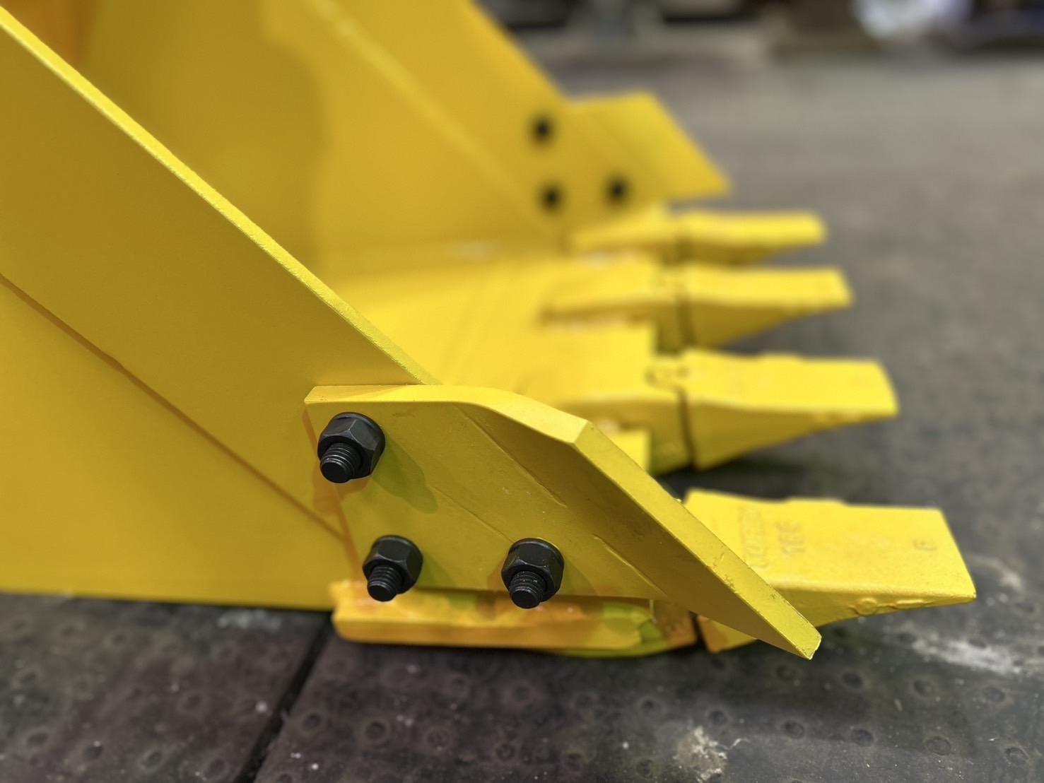 PC-30/
35バケット