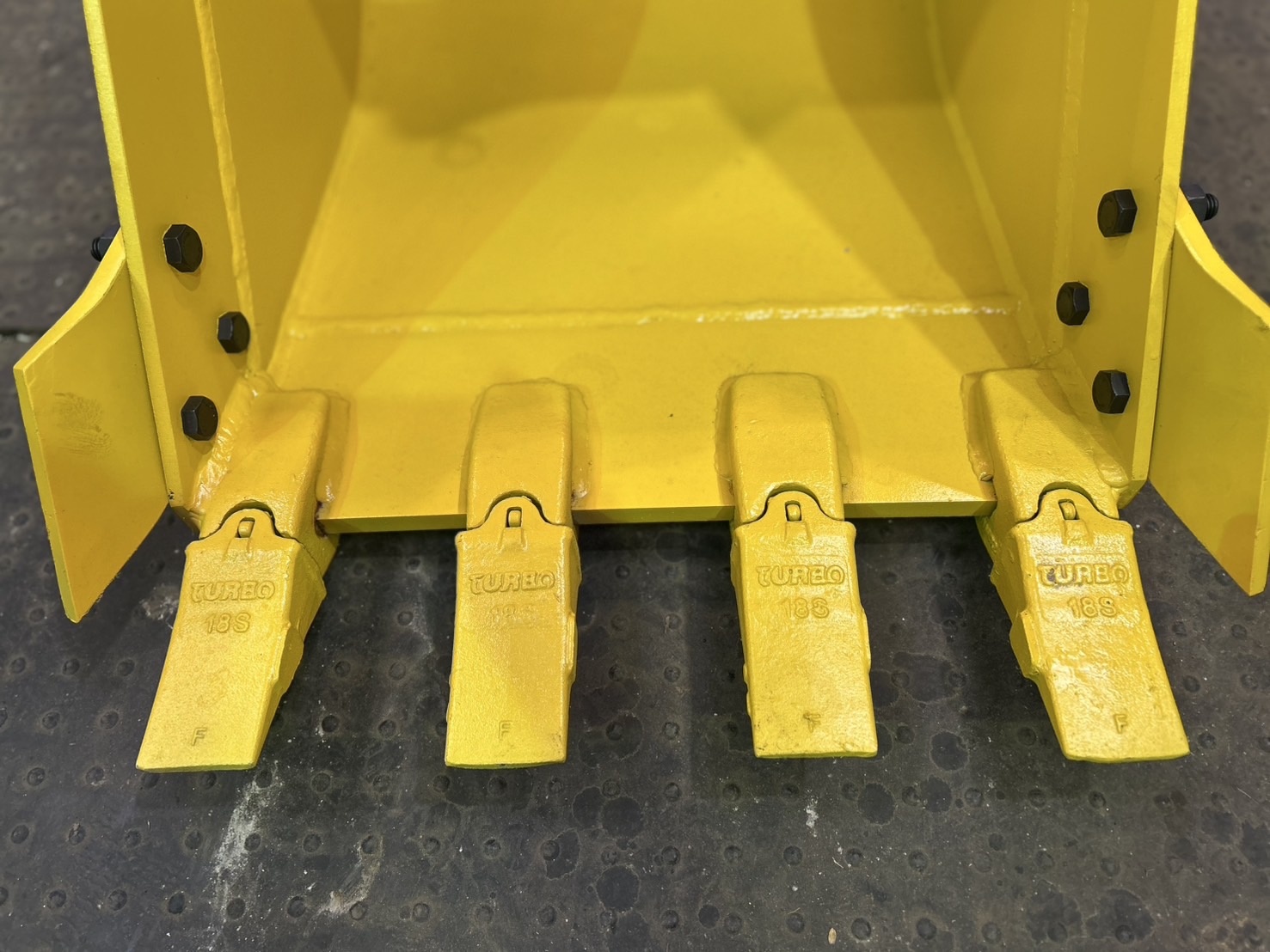 <PC-30/
35バケット