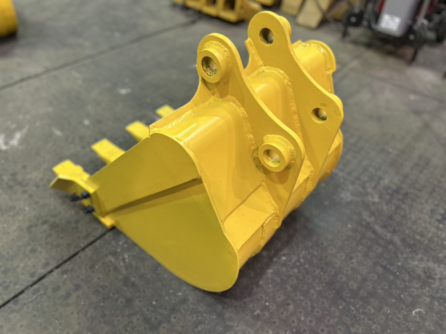 PC-30/
35バケット