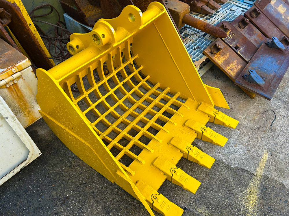 PC-30/
35幅狭バケット