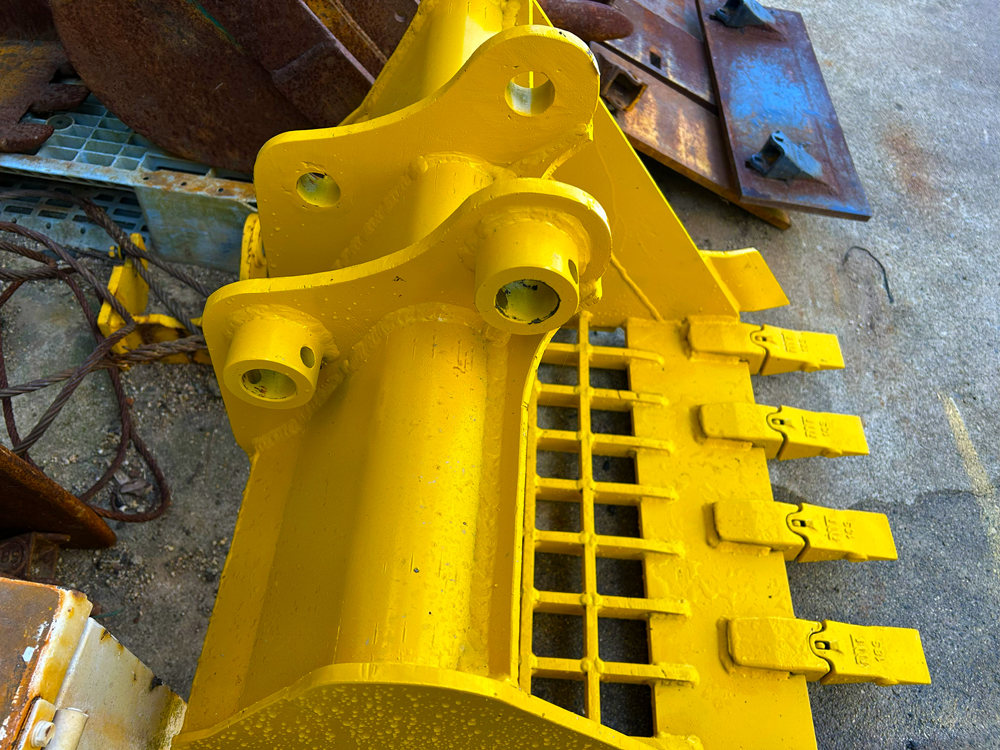 PC-30/
35幅狭バケット