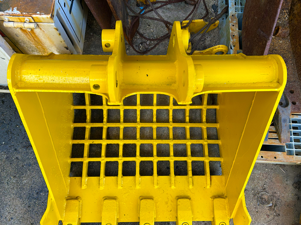 PC-30/
35幅狭バケット