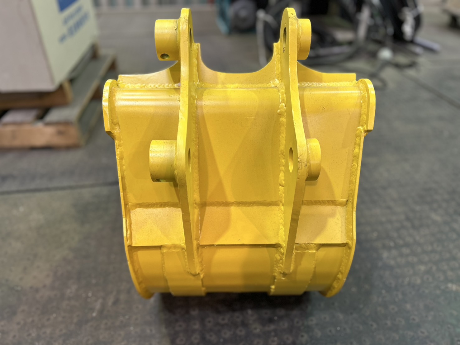 PC-30/
35幅狭バケット