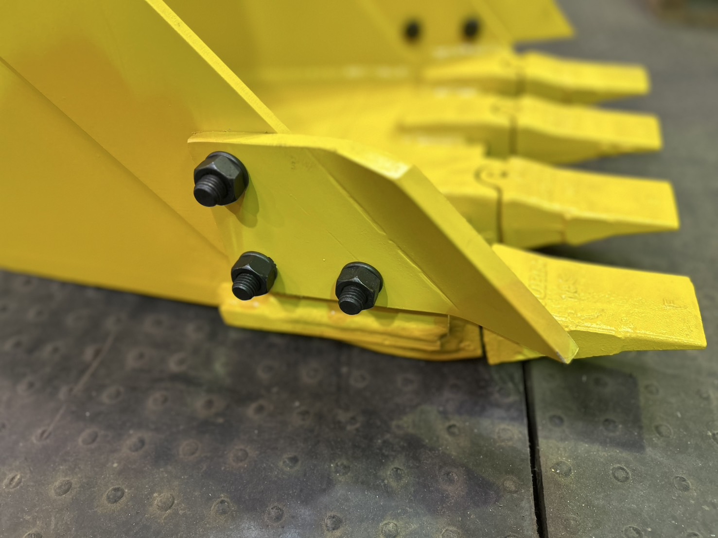 PC-30/
35幅狭バケット