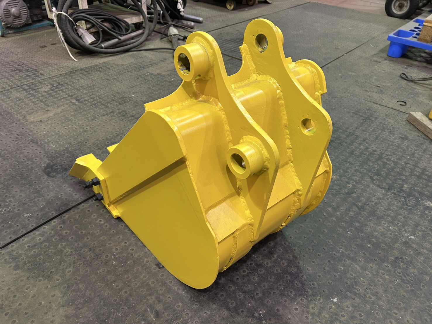 PC-30/
35幅狭バケット